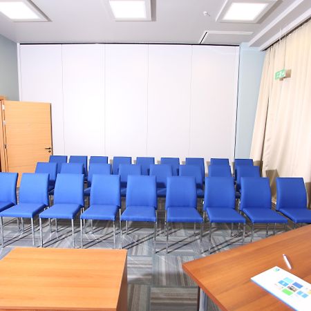 Holiday Inn Express Manisa-West By Ihg Eksteriør bilde