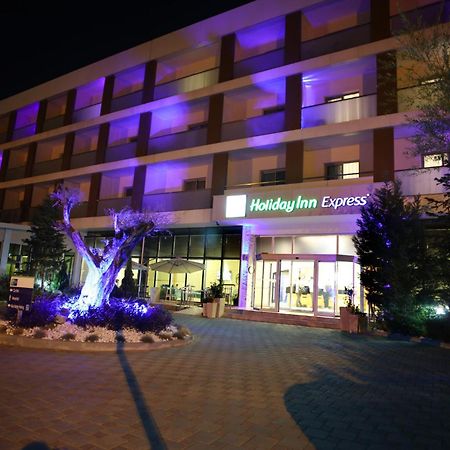 Holiday Inn Express Manisa-West By Ihg Eksteriør bilde