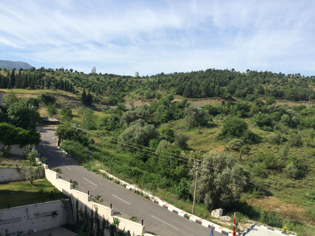 Holiday Inn Express Manisa-West By Ihg Eksteriør bilde
