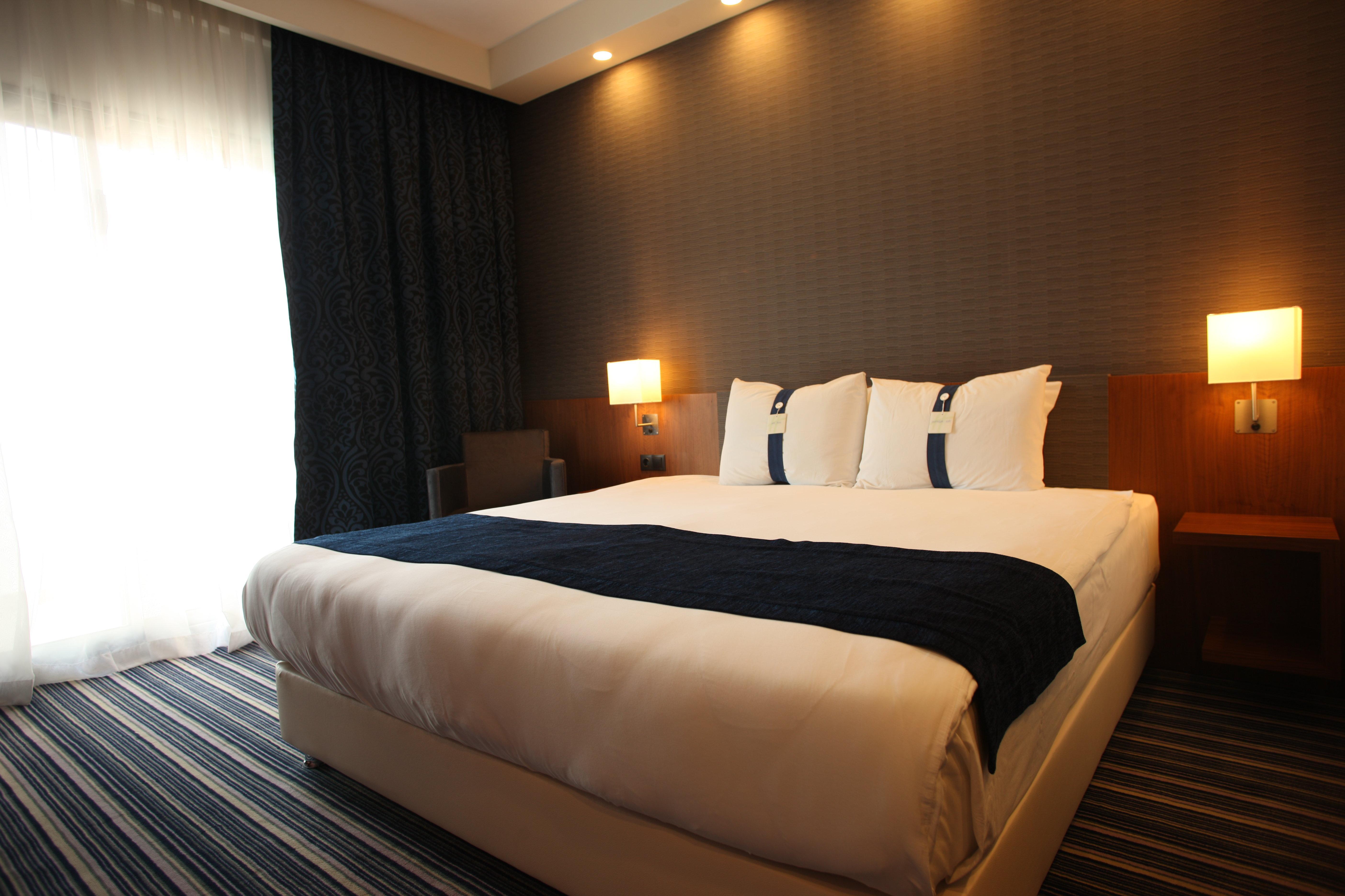 Holiday Inn Express Manisa-West By Ihg Eksteriør bilde