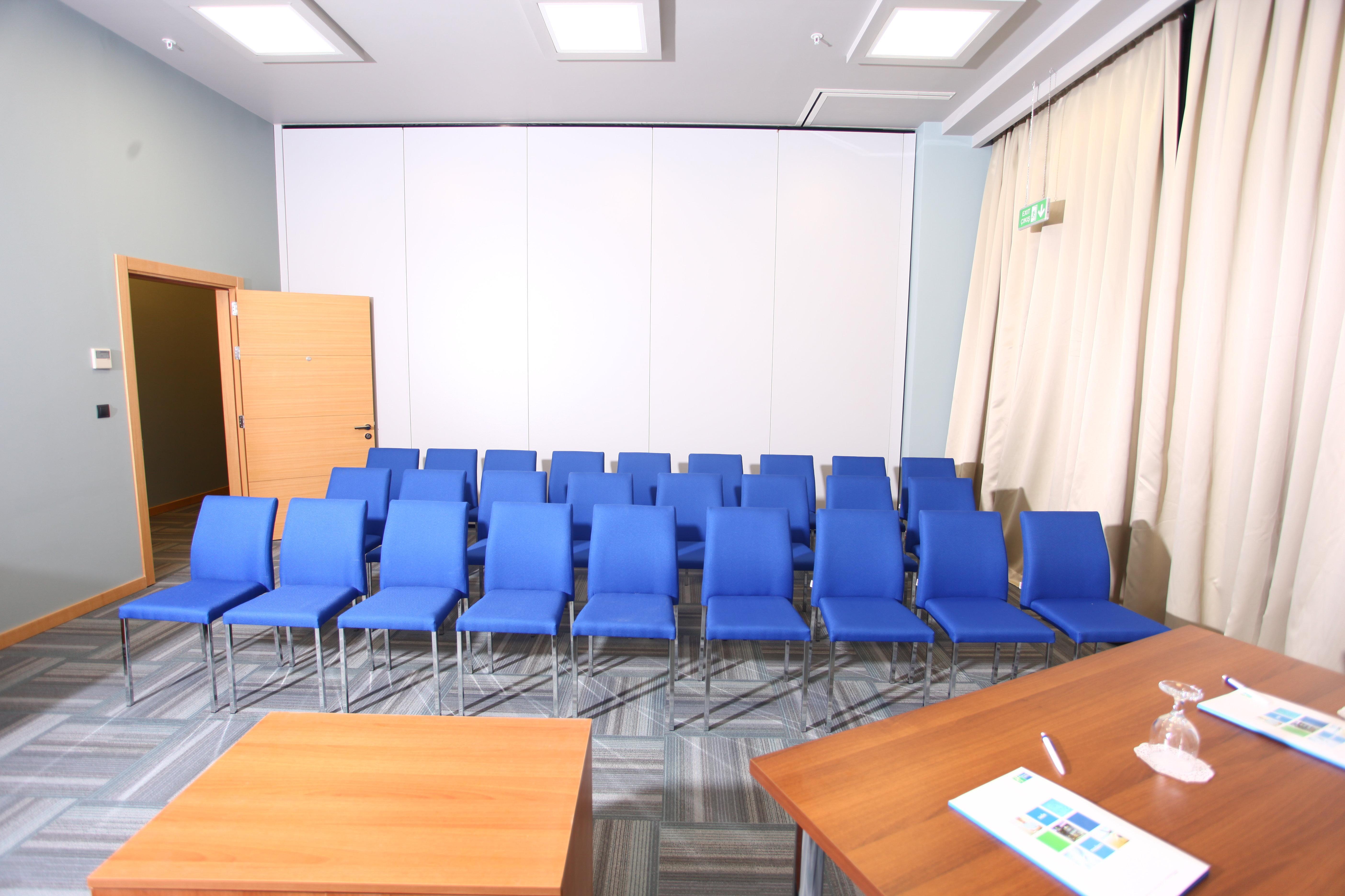 Holiday Inn Express Manisa-West By Ihg Eksteriør bilde