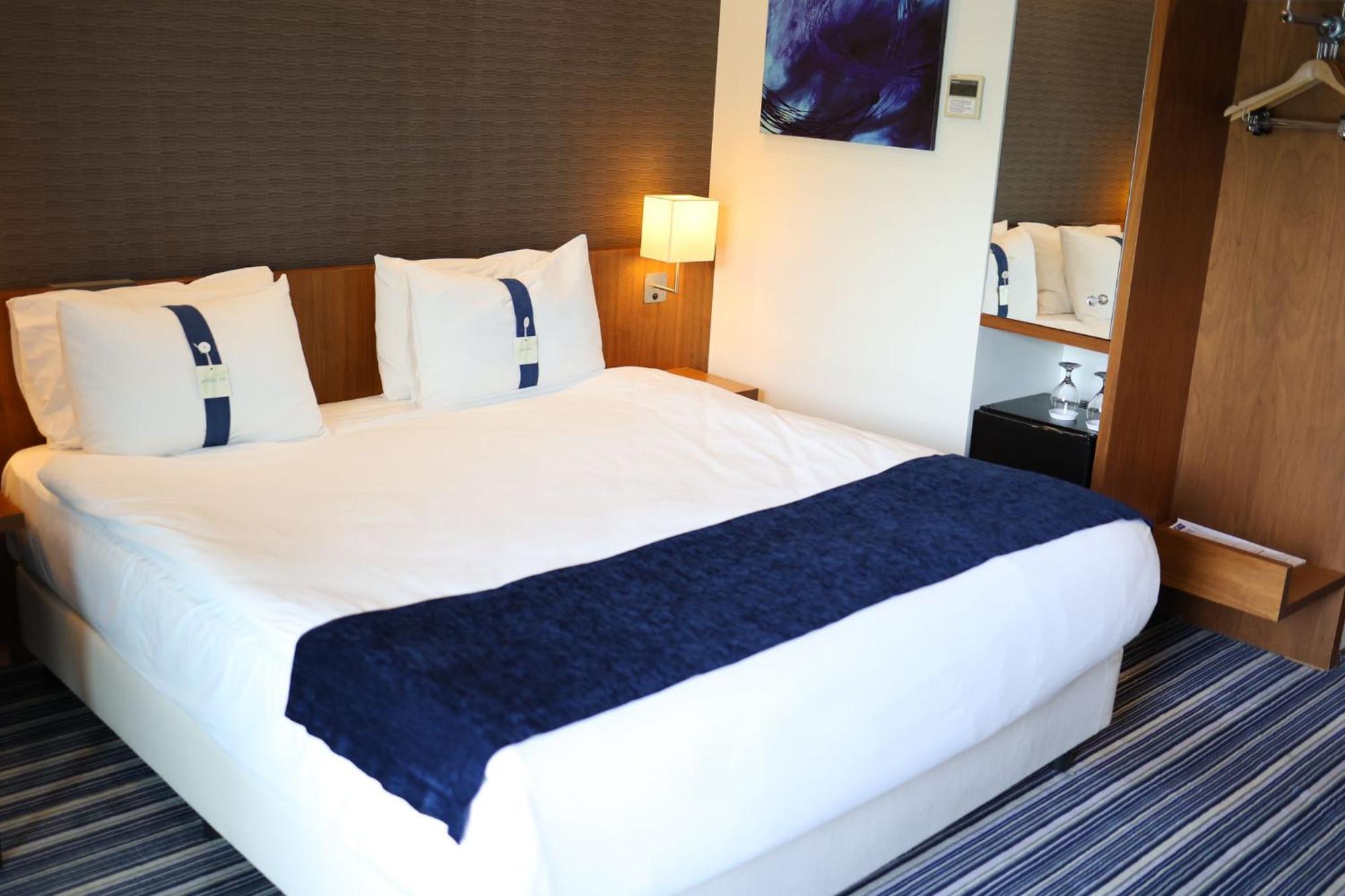 Holiday Inn Express Manisa-West By Ihg Eksteriør bilde
