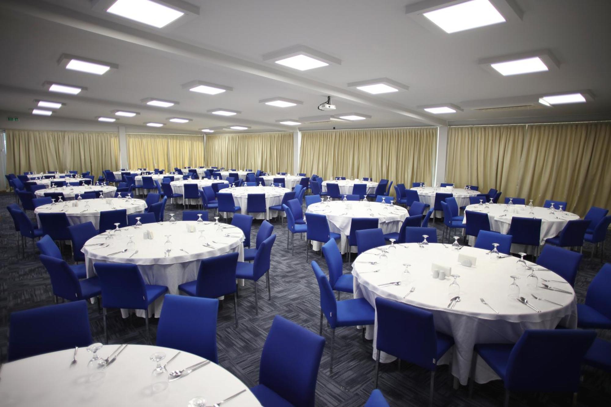 Holiday Inn Express Manisa-West By Ihg Eksteriør bilde
