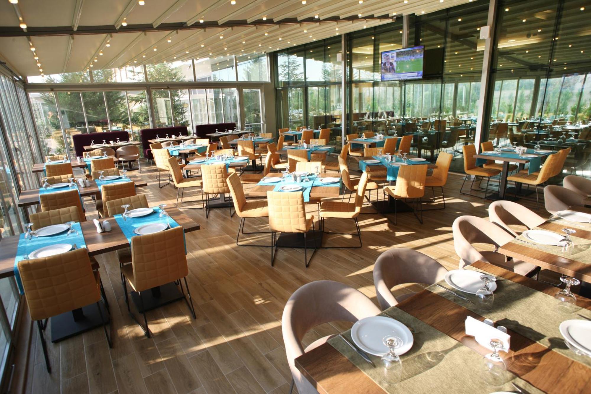 Holiday Inn Express Manisa-West By Ihg Eksteriør bilde