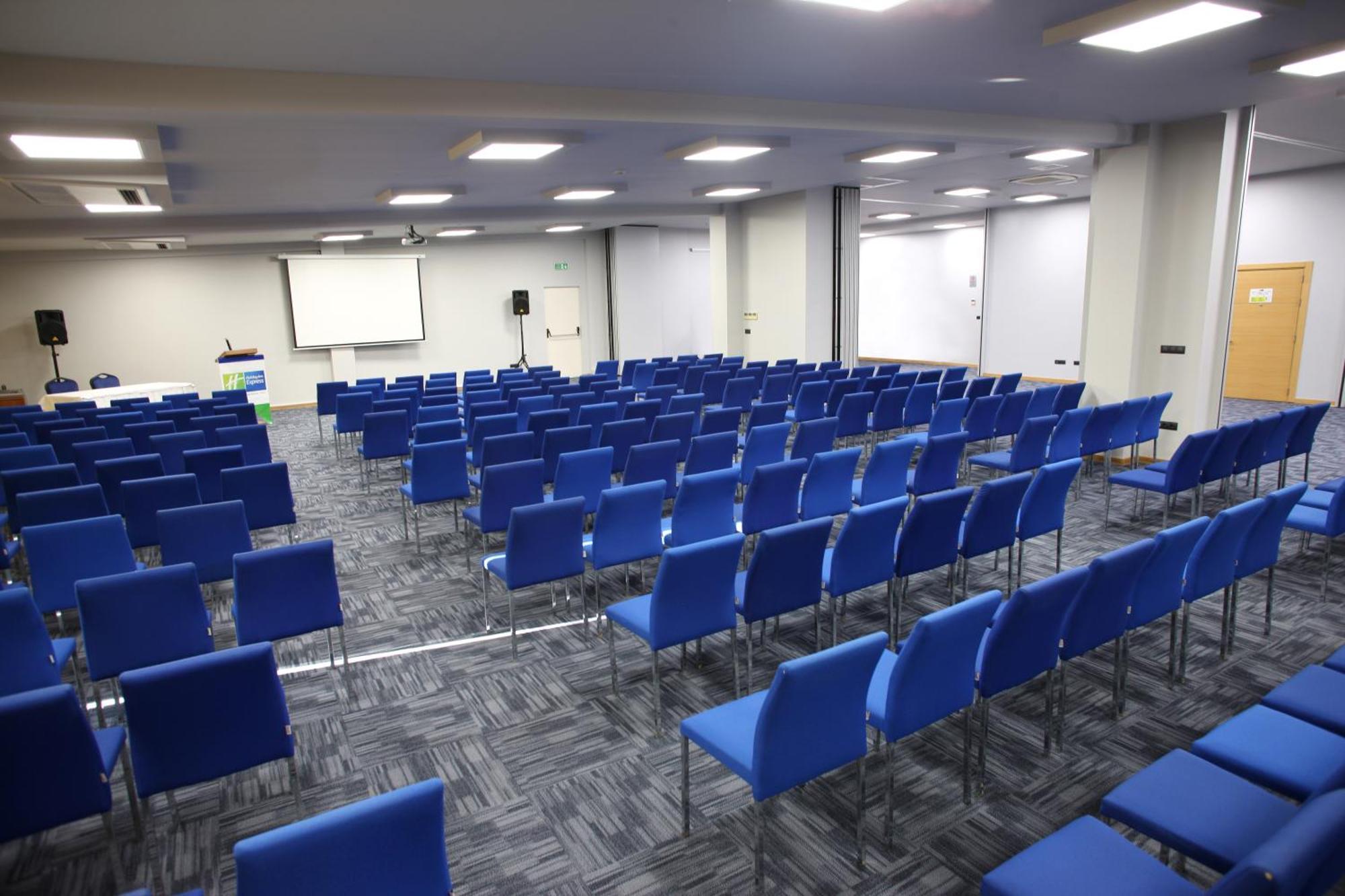 Holiday Inn Express Manisa-West By Ihg Eksteriør bilde