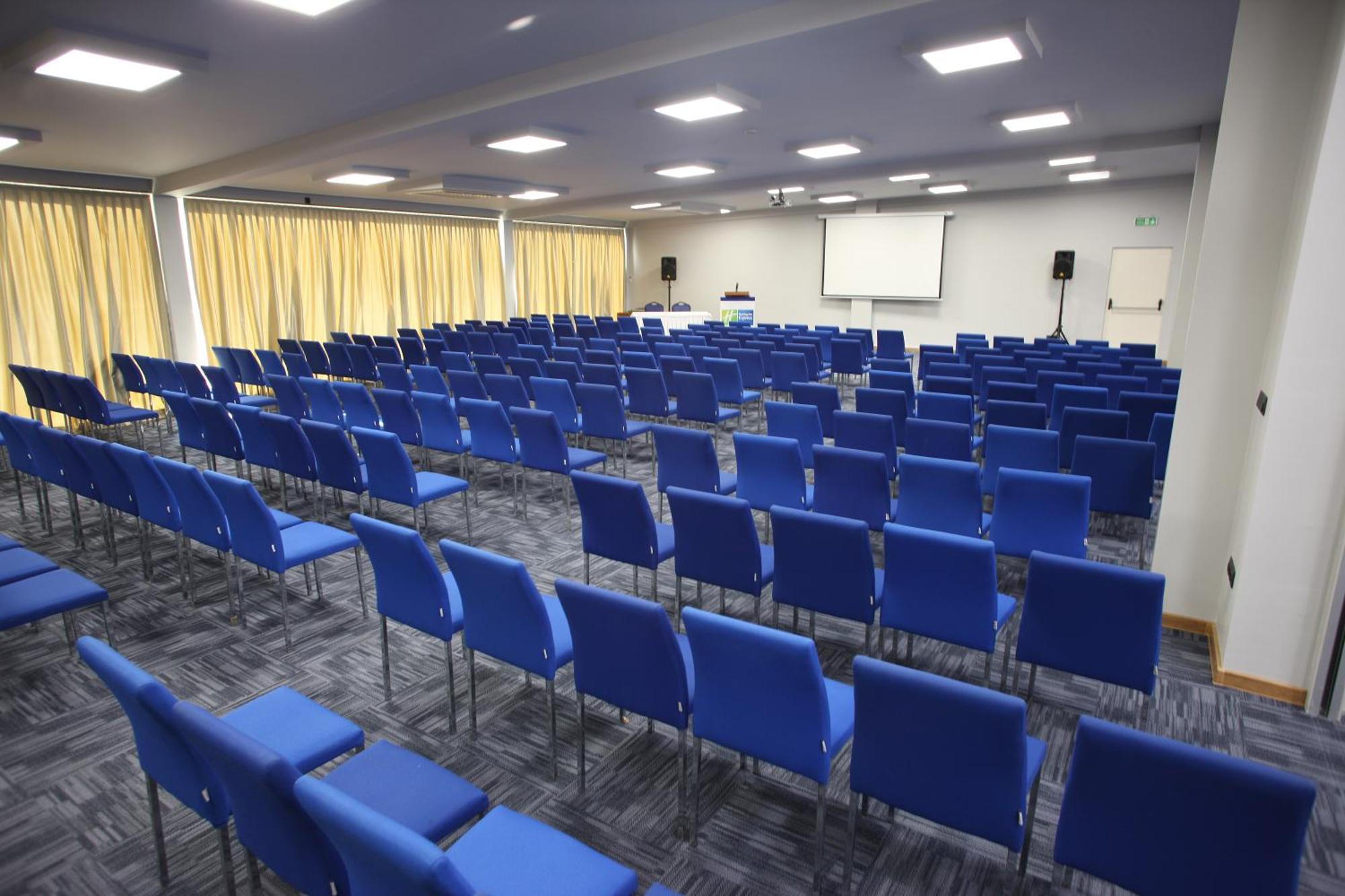 Holiday Inn Express Manisa-West By Ihg Eksteriør bilde